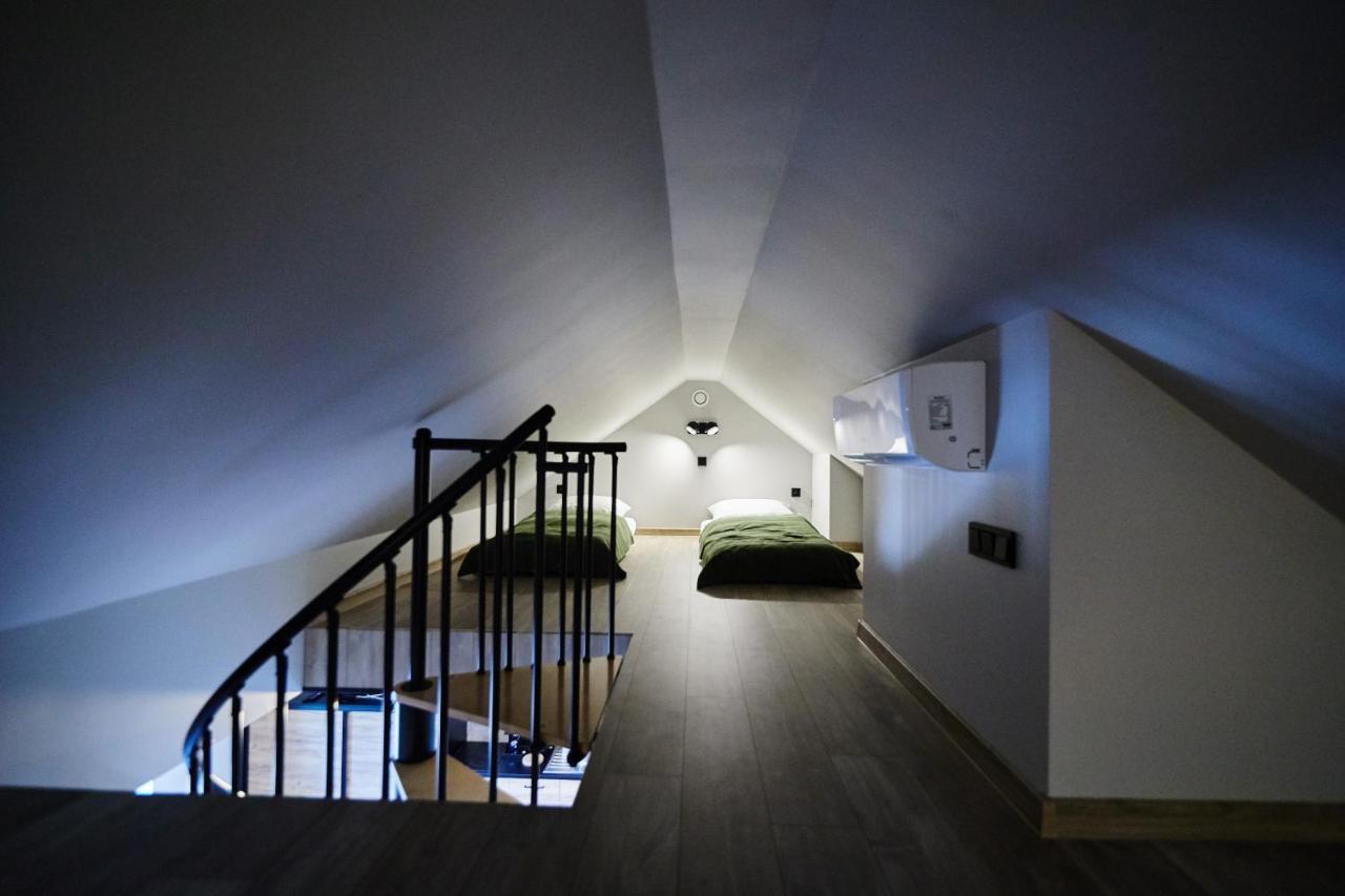Dom Pod Jesionem Apartment Jaroszowice Exterior photo
