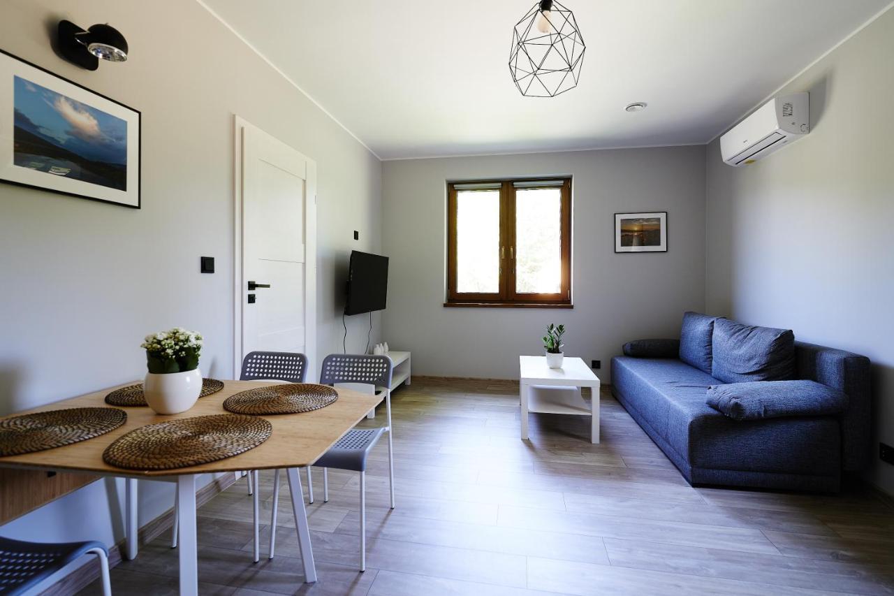 Dom Pod Jesionem Apartment Jaroszowice Exterior photo