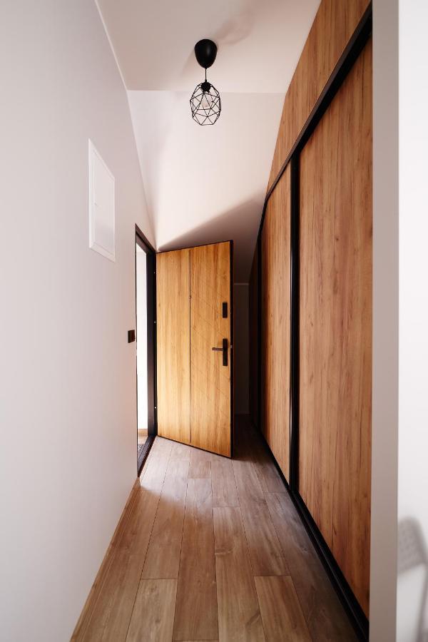 Dom Pod Jesionem Apartment Jaroszowice Exterior photo
