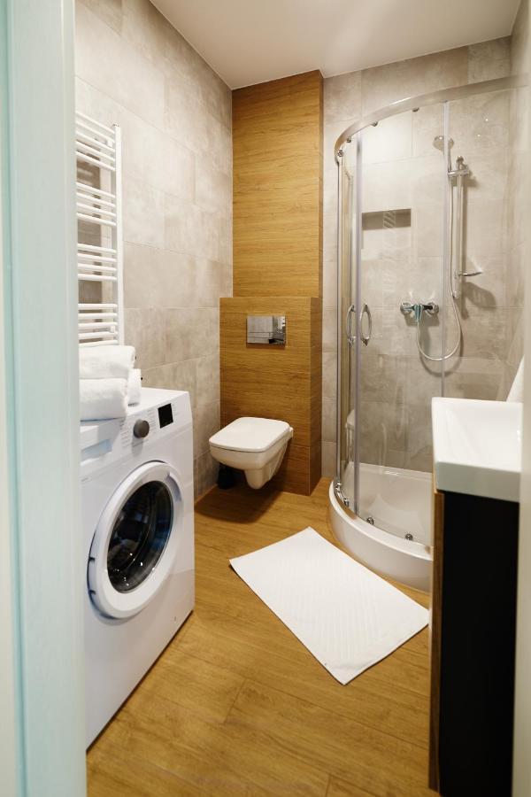 Dom Pod Jesionem Apartment Jaroszowice Exterior photo