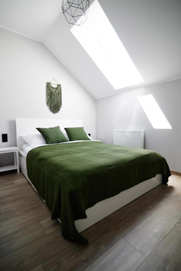 Dom Pod Jesionem Apartment Jaroszowice Exterior photo